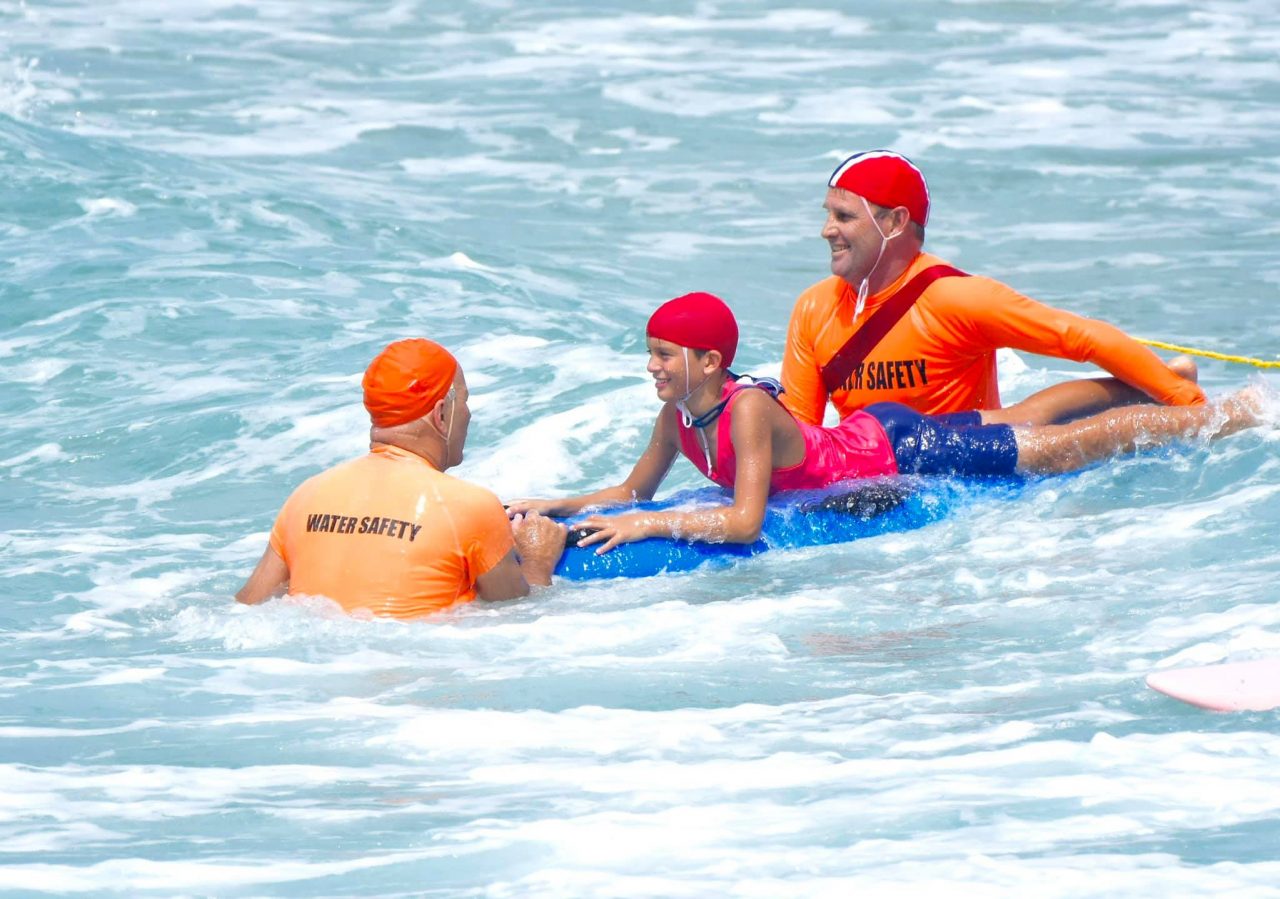 Nippers Surf Life Saving QLD | Point Lookout Surf Life Saving Club