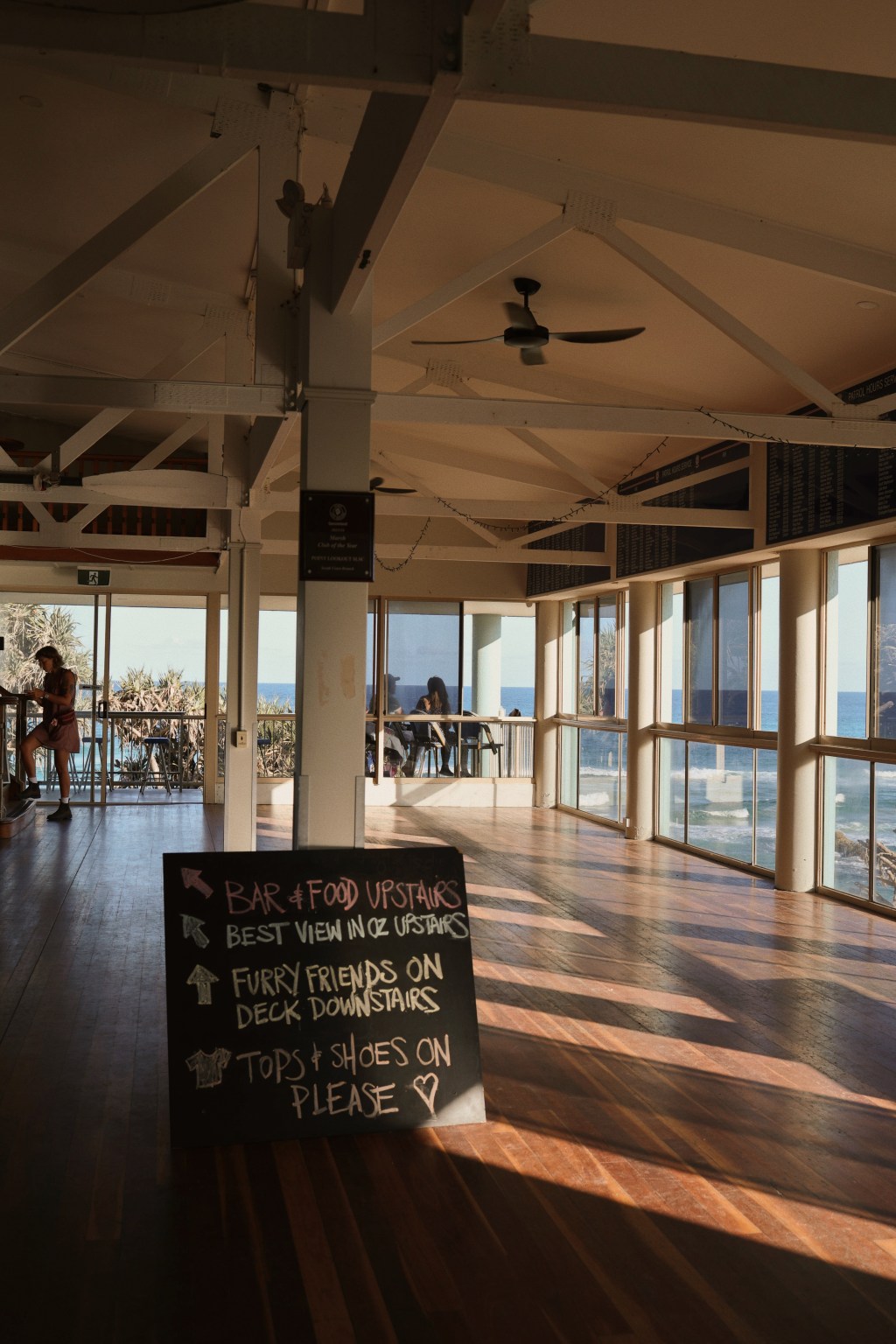 Venue Hire